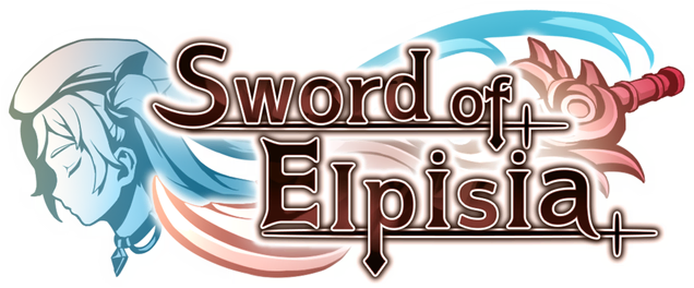 Логотип Sword of Elpisia