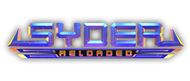 Логотип Syder Reloaded