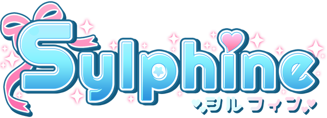 Логотип Sylphine