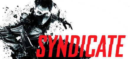 Логотип Syndicate