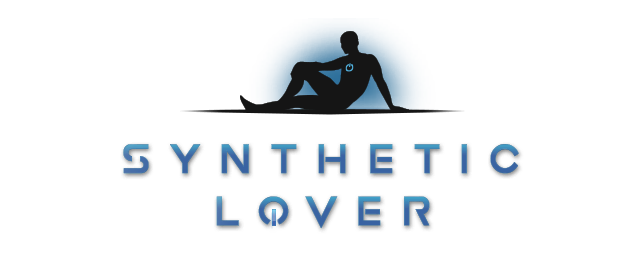 Логотип Synthetic Lover