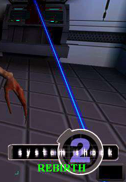System Shock 2: Rebirth