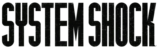 Логотип System Shock 3
