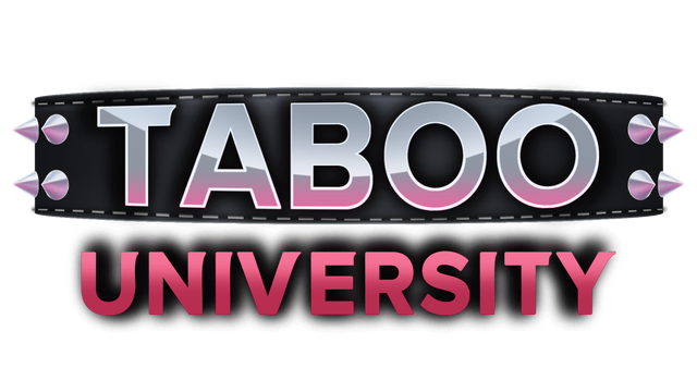 Логотип Taboo University