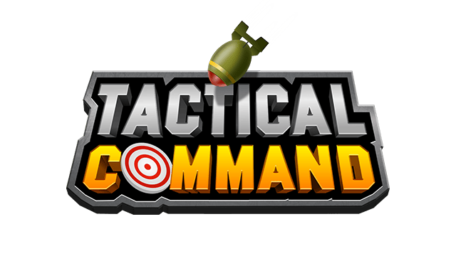 Логотип Tactical Command
