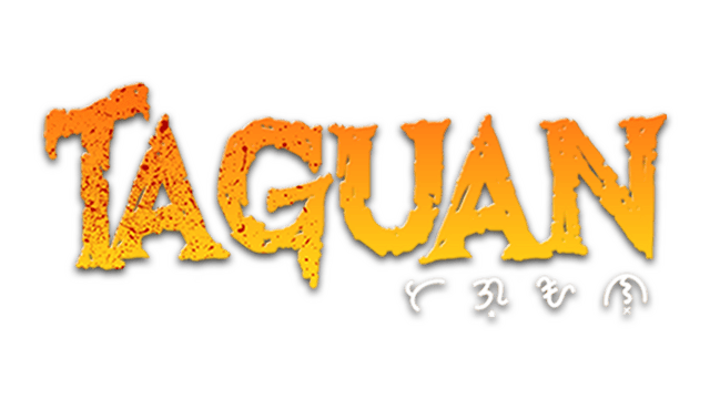 Логотип Taguan