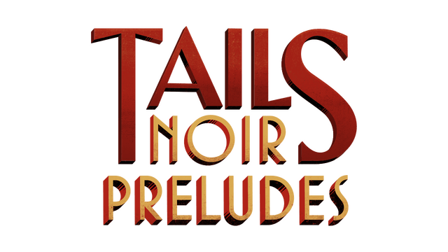 Логотип Tails: The Backbone Preludes