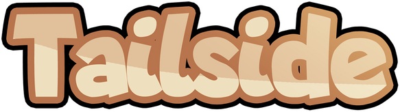 Логотип Tailside: Cozy Cafe Sim