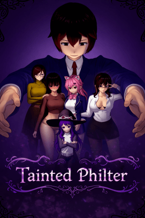 Tainted Philter