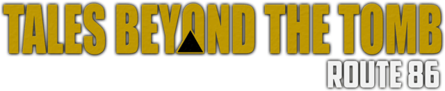 Логотип Tales Beyond The Tomb - Route 86