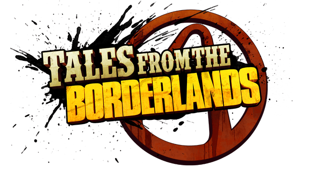 Логотип Tales from the Borderlands