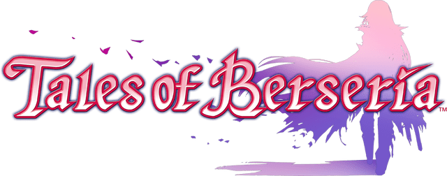 Логотип Tales of Berseria