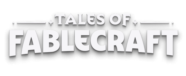 Логотип Tales of Fablecraft