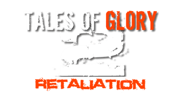 Логотип Tales Of Glory 2 - Retaliation