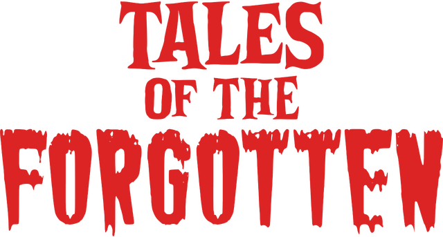 Логотип Tales of the Forgotten