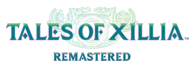 Логотип Tales of Xillia Remastered