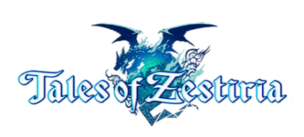 Логотип Tales of Zestiria
