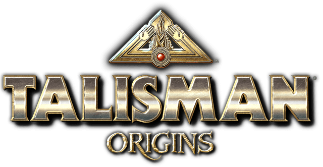 Логотип Talisman: Origins