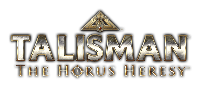 Логотип Talisman: The Horus Heresy