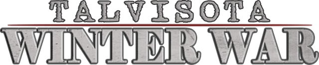 Логотип Talvisota - Winter War