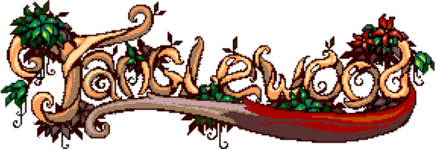 Логотип TANGLEWOOD