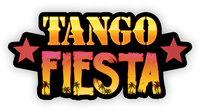 Логотип Tango Fiesta