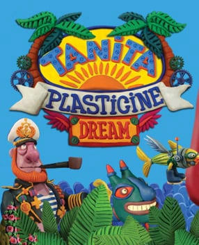 Tanita: A Plasticine Dream