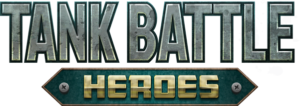 Логотип Tank Battle Heroes: Esports War