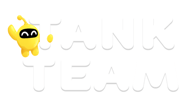 Логотип Tank Team