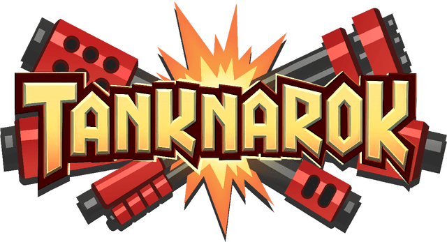 Логотип TANKNAROK