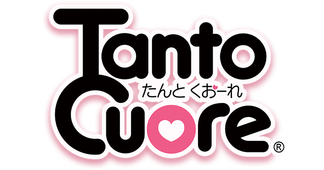 Логотип Tanto Cuore