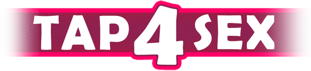 Логотип Tap 4 Sex
