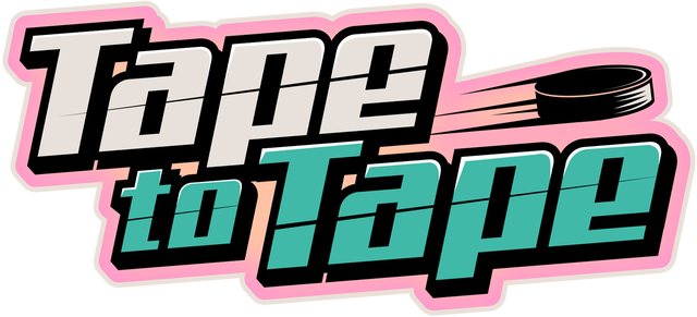 Логотип Tape to Tape