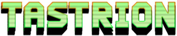 Логотип Tastrion