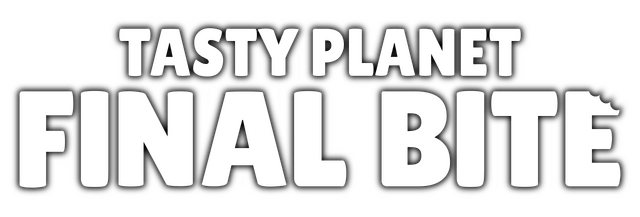 Логотип Tasty Planet: Final Bite