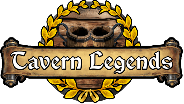 Логотип Tavern Legends