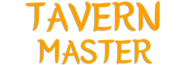 Логотип Tavern Master