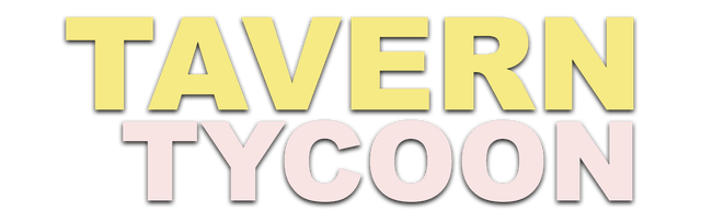 Логотип Tavern Tycoon - Dragon's Hangover