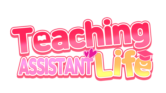 Логотип Teaching Assistant Life