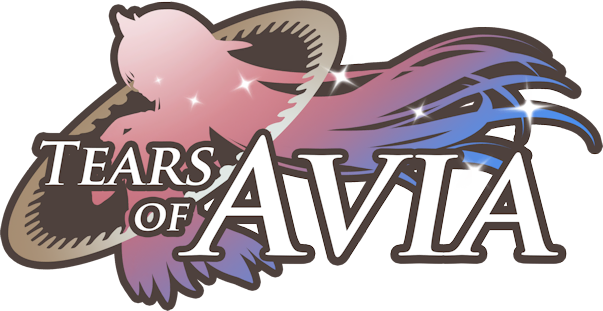 Логотип Tears of Avia