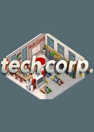 Tech Corp.
