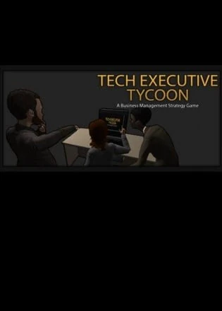 Tech Executive Tycoon