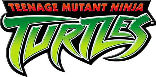 Логотип Teenage Mutant Ninja Turtles (2003)