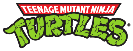 Логотип Teenage Mutant Ninja Turtles