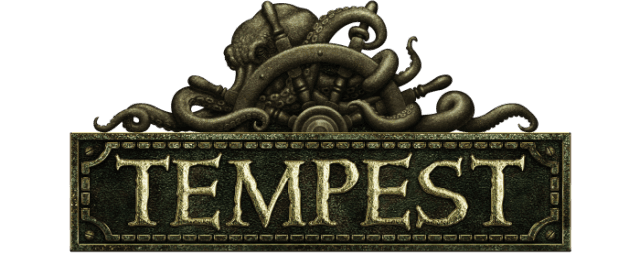 Логотип Tempest: Pirate Action RPG