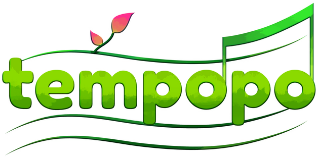 Логотип Tempopo