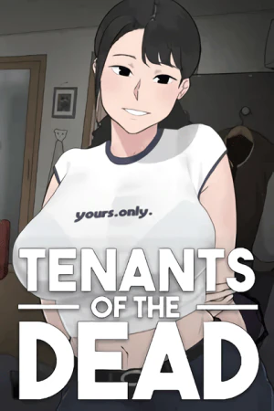 Tenants of the Dead