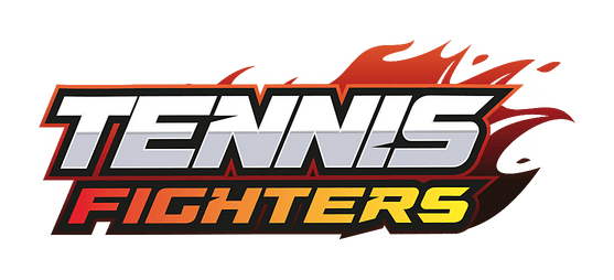 Логотип Tennis Fighters