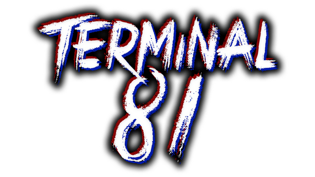 Логотип Terminal 81