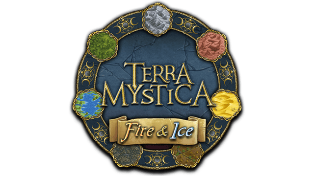 Логотип Terra Mystica